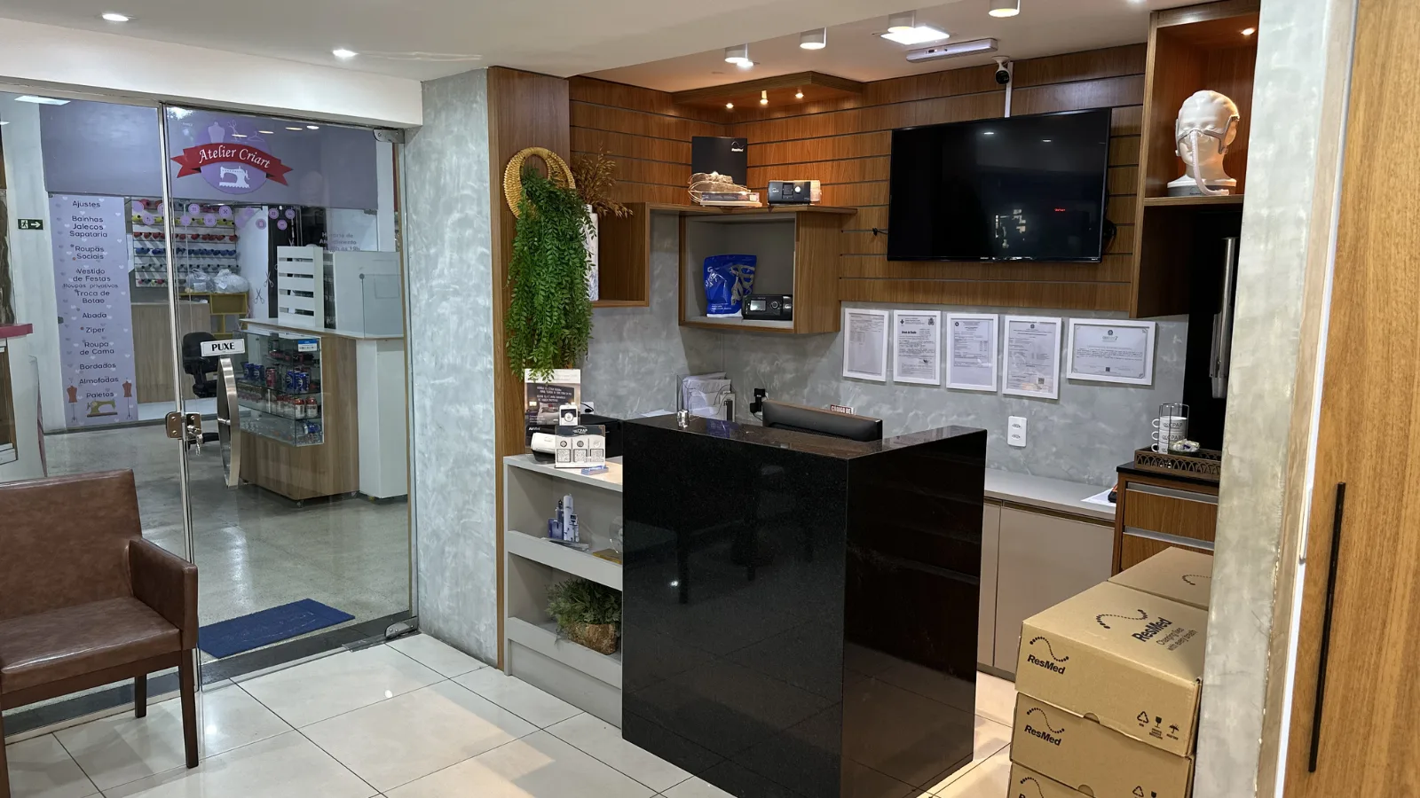 Unidade LOCCPAP Brotas — Salvador - Foto 1