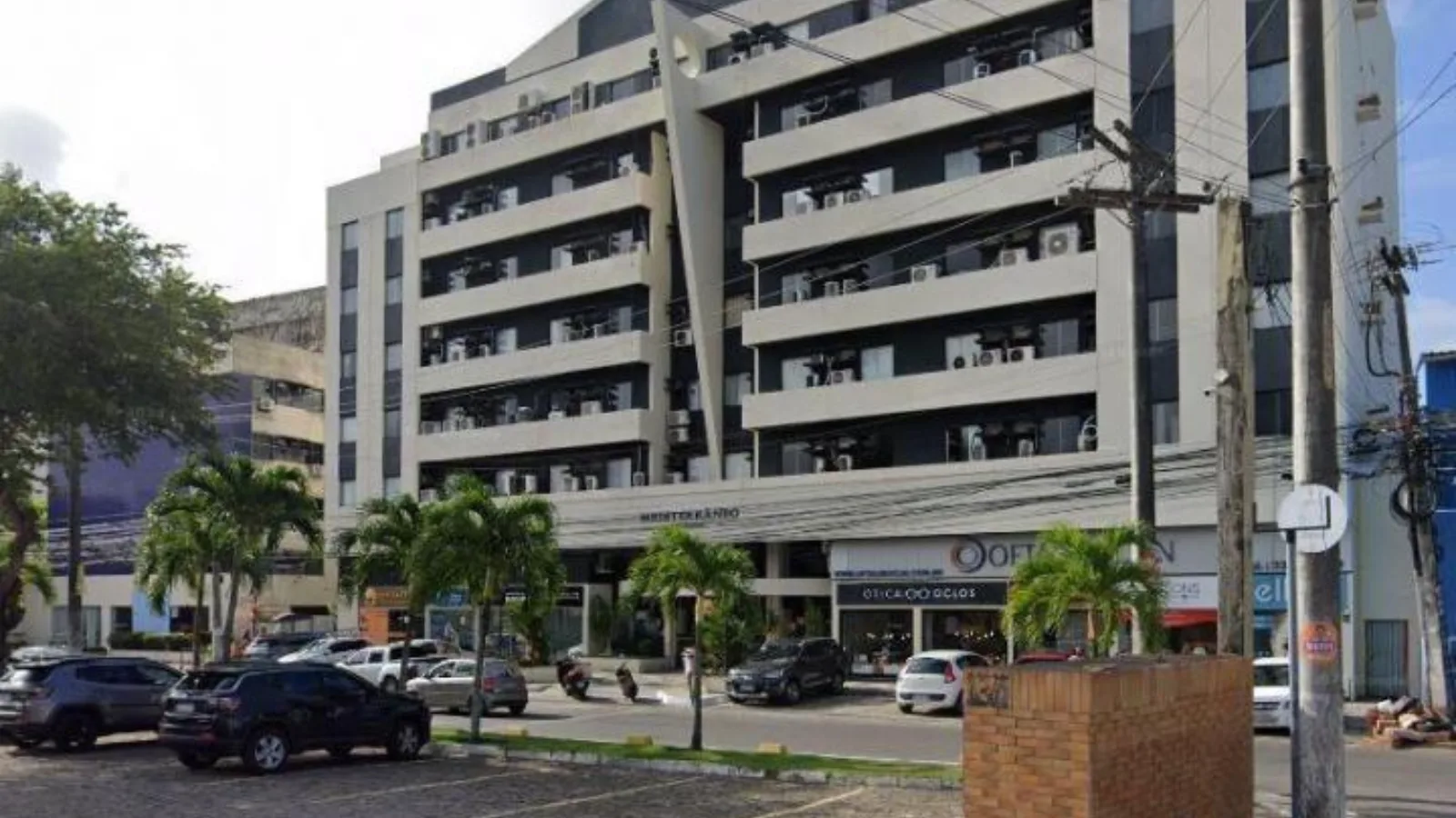 Unidade LOCCPAP Lauro de Freitas - Foto 1