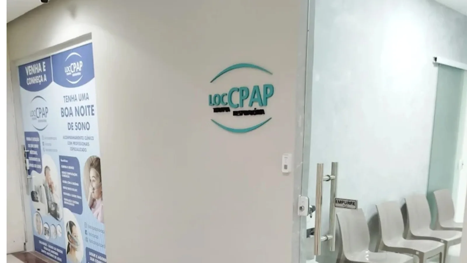 Unidade LOCCPAP Santo Antônio de Jesus - Foto 1